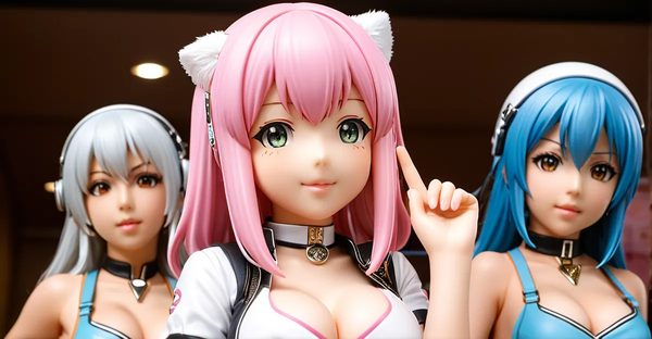 Where to buy super sonico figures: your ultimate guide